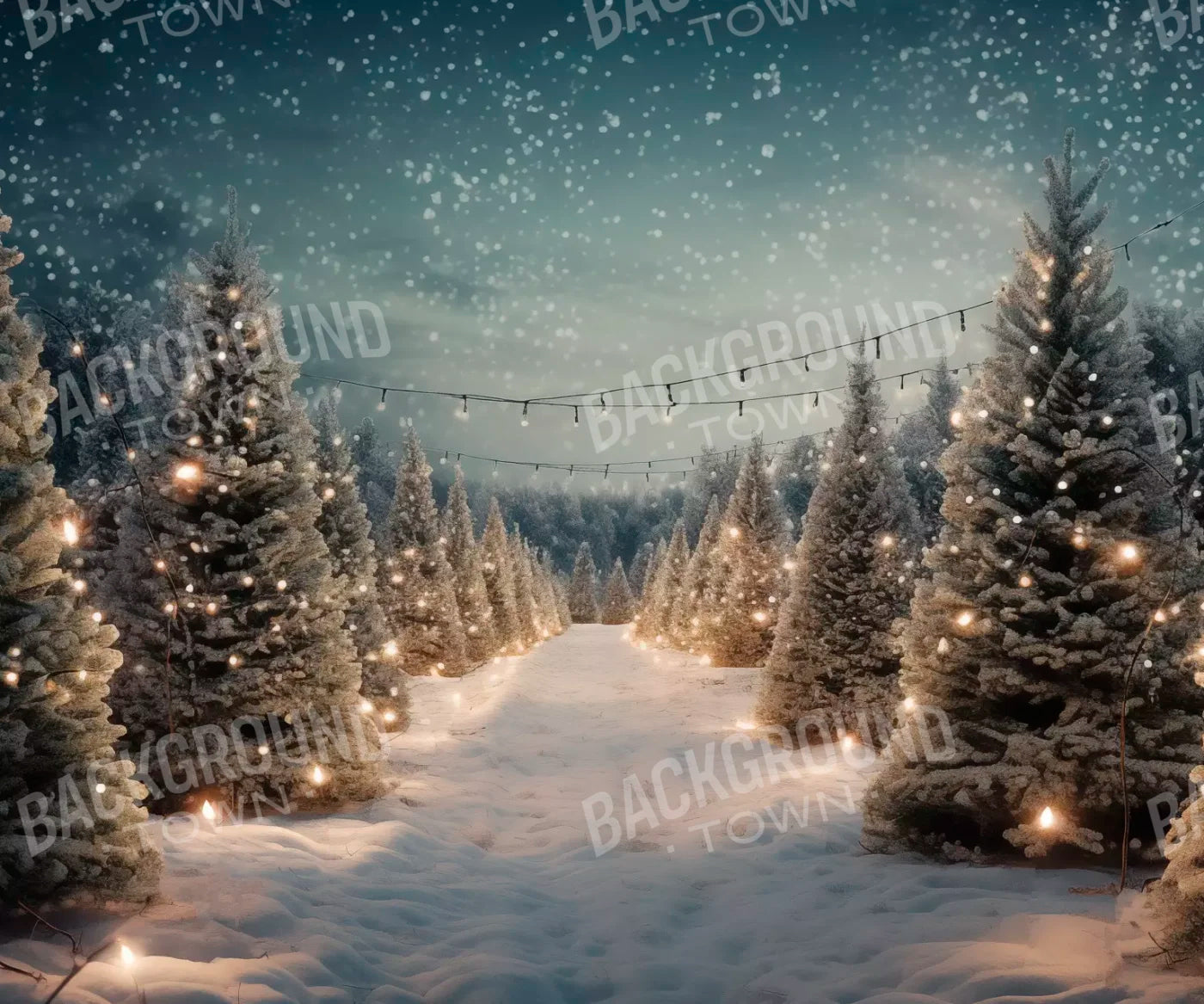 Nature Backdrops