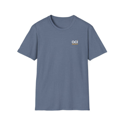 ACI Chasing Golden Hour T-Shirt Unisex