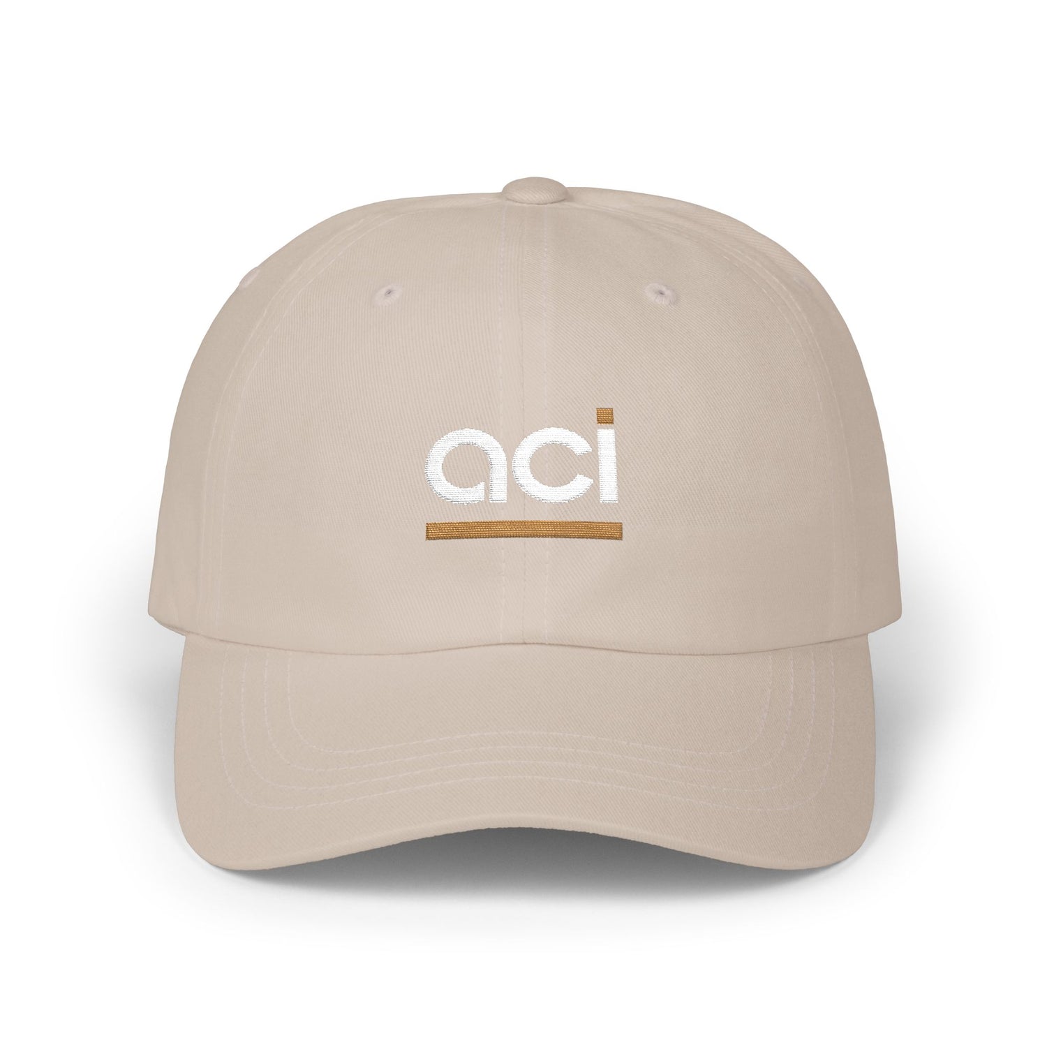 ACI Logo Hat
