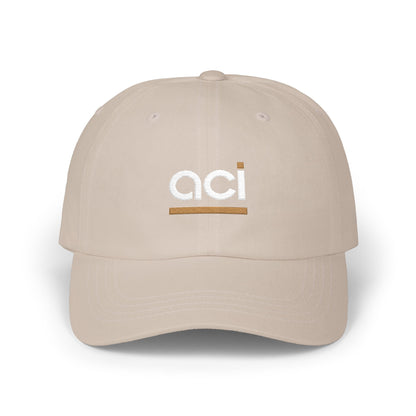 ACI Logo Hat