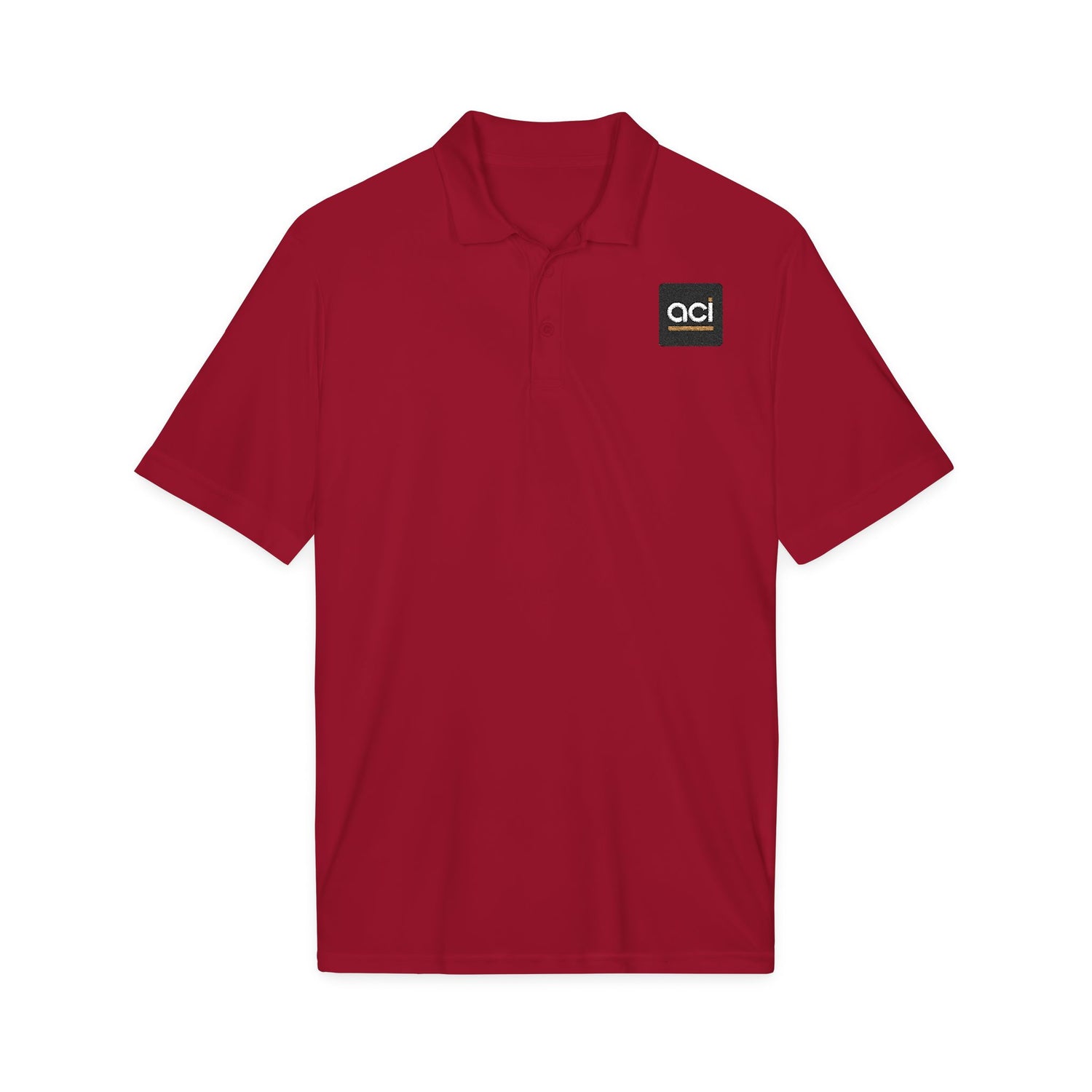 ACI Polo - Sport-Tek® PosiCharge® Competitor™ Polo