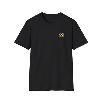 ACI Chasing Golden Hour T-Shirt Unisex