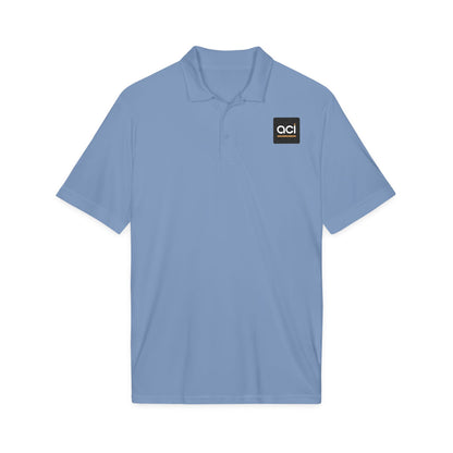 ACI Polo - Sport-Tek® PosiCharge® Competitor™ Polo