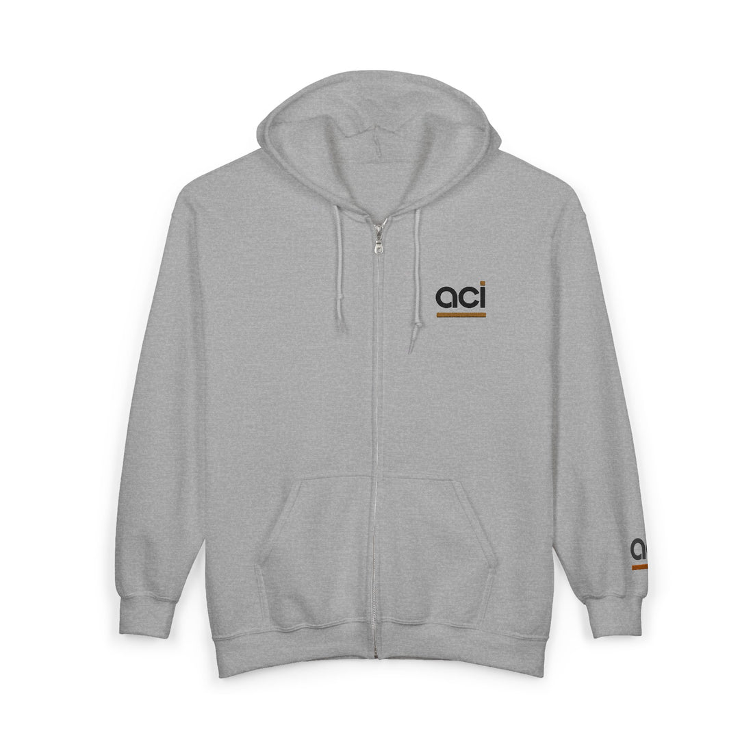 Unisex Heavy Blend™ Full Zip Hooded Sweatshirt - Cozy Casual Layering, Perfect for Daily Wear, Gift for Friends and Family, Ideal for [...]