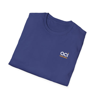 ACI Chasing Golden Hour T-Shirt Unisex
