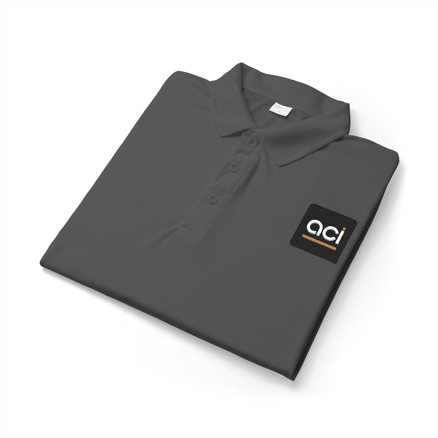 ACI Polo - Sport-Tek® PosiCharge® Competitor™ Polo