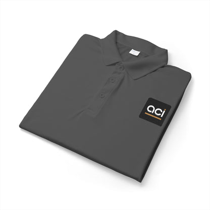 ACI Polo - Sport-Tek® PosiCharge® Competitor™ Polo