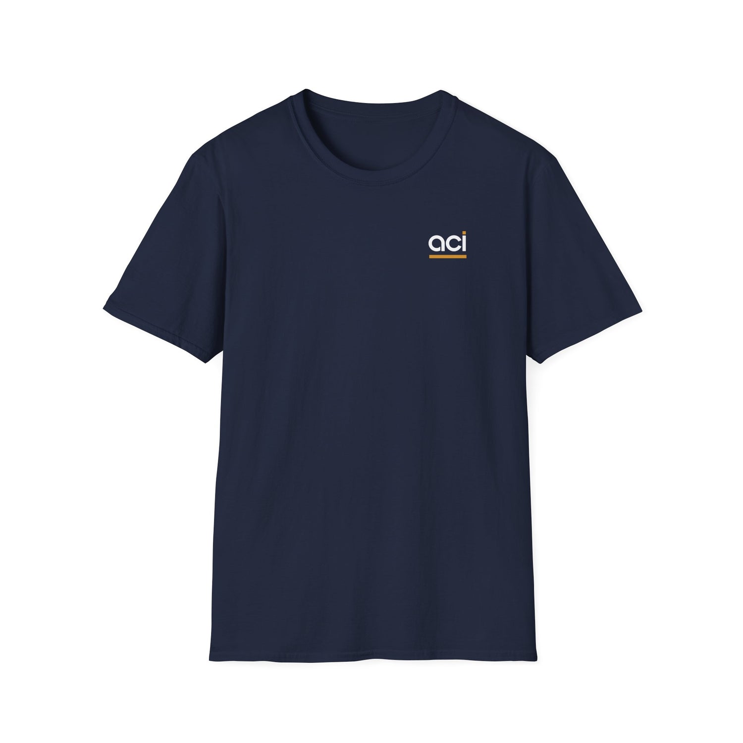 ACI Logo T-Shirt Unisex