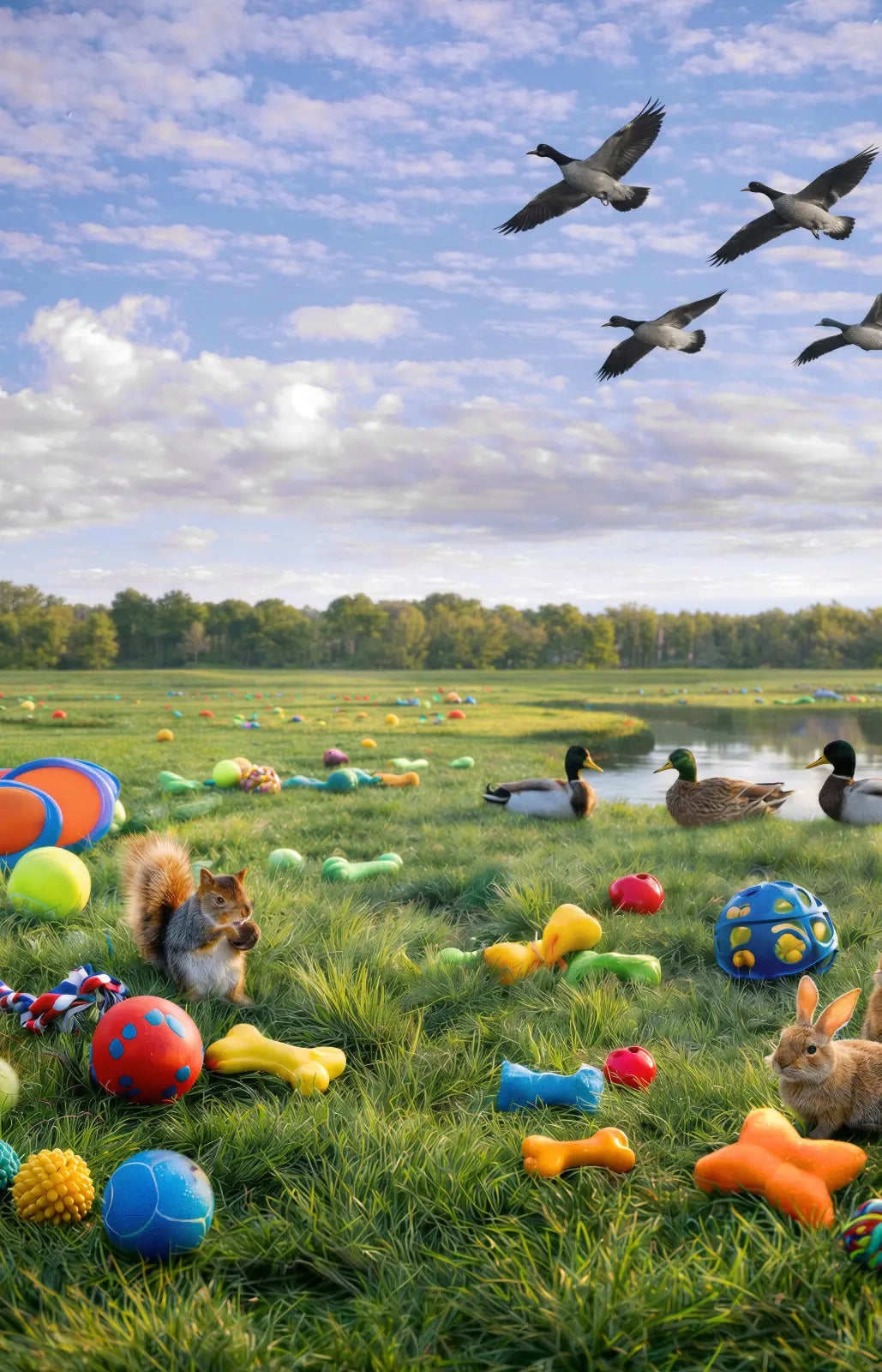 Dog Park