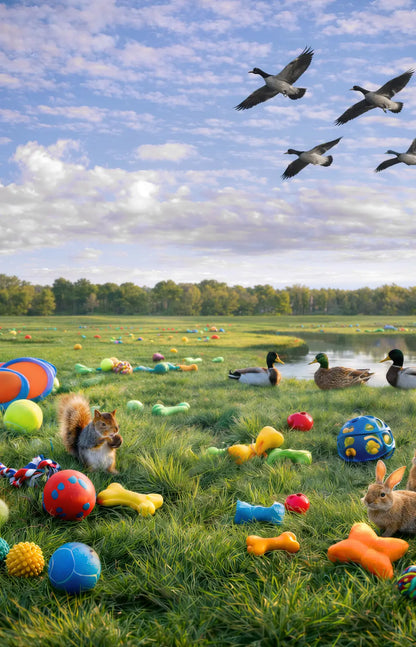 Dog Park
