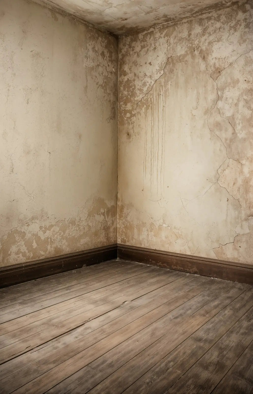 Forgotten Corner