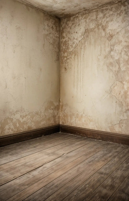 Forgotten Corner