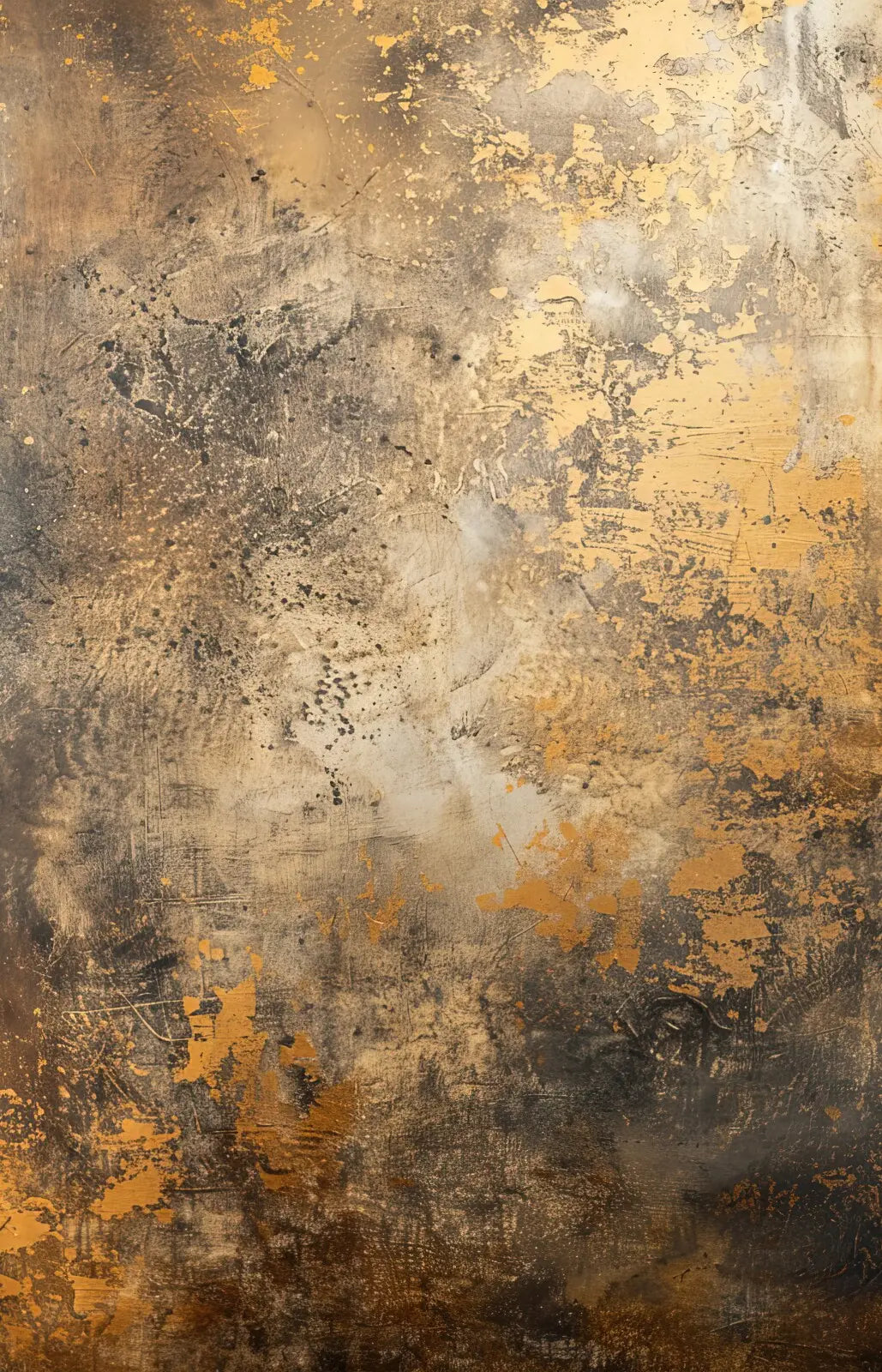 In-Stock Golden Canvas 8x12 UltraCloth