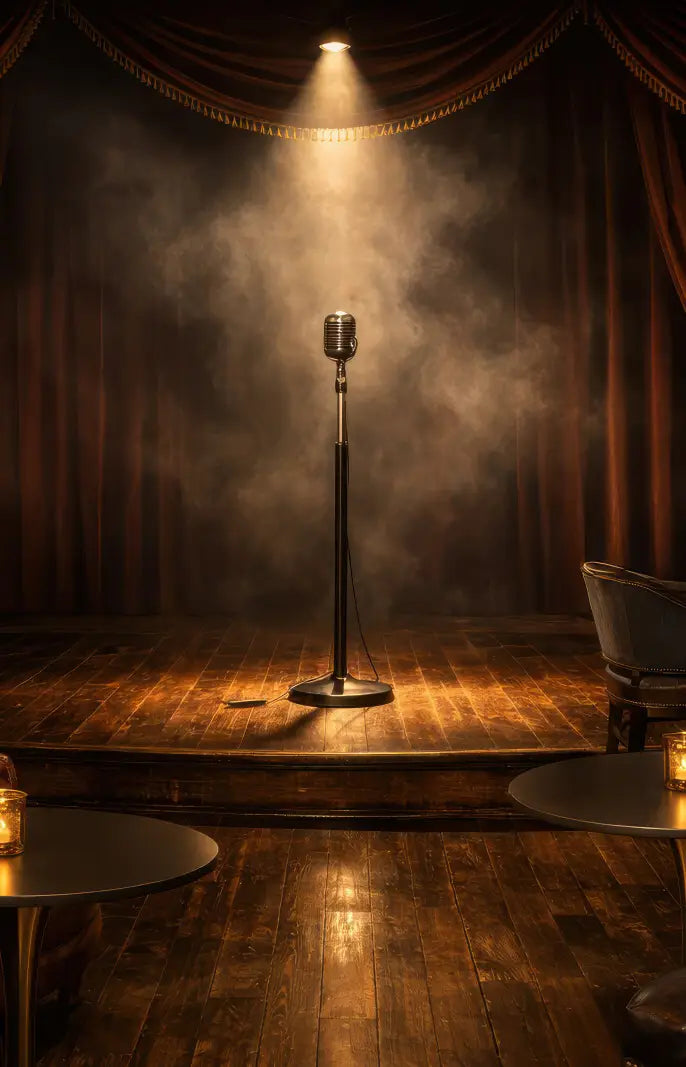Speakeasy