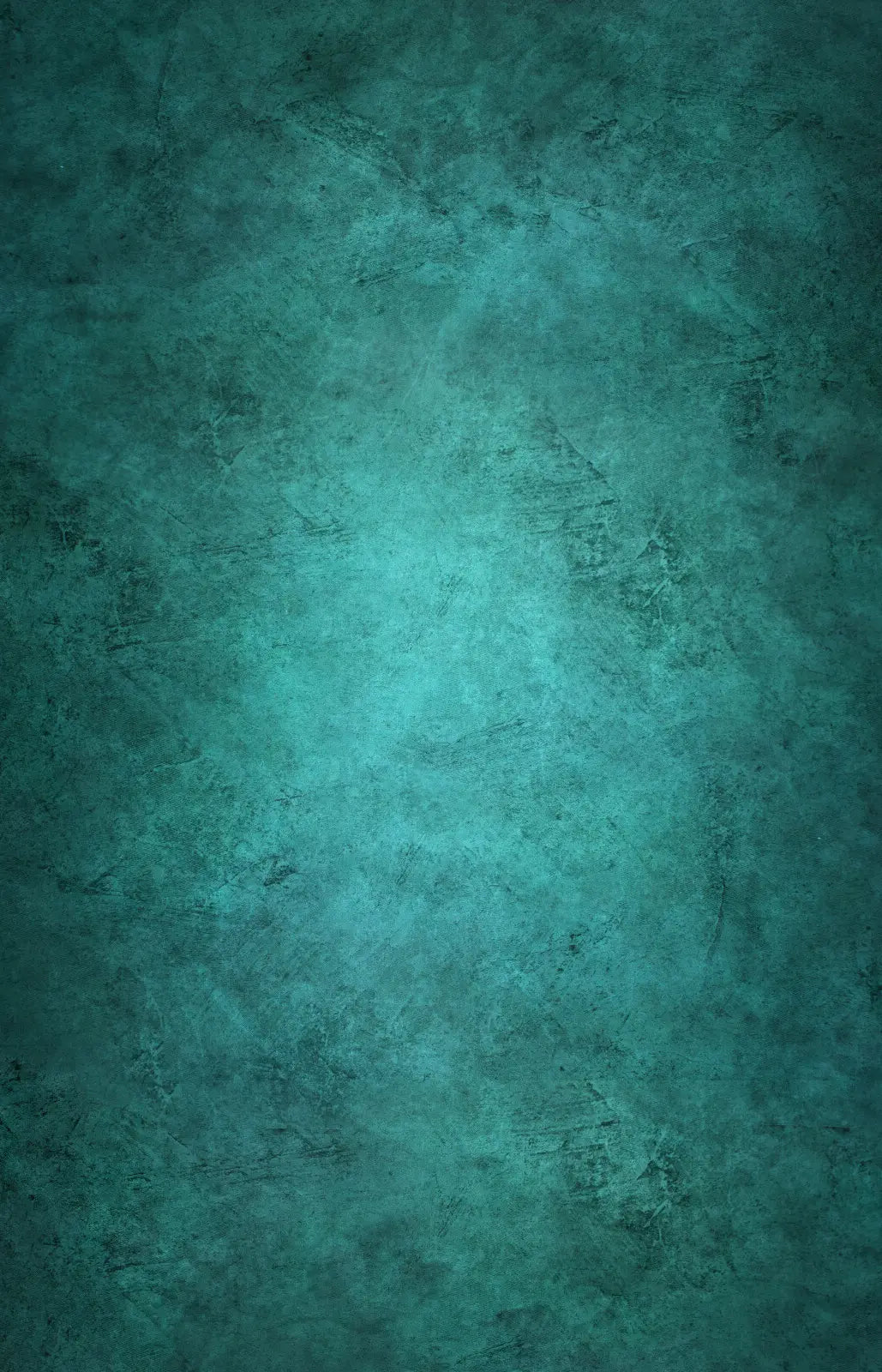 Plastered Teal