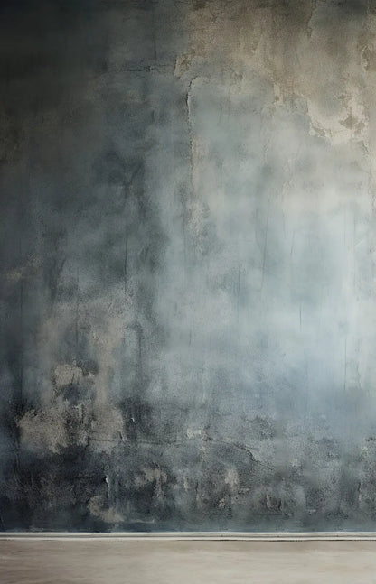 In-Stock Plaster Wall Blue 10x10 UltraCloth