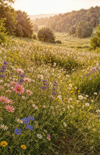Wildflower Medow
