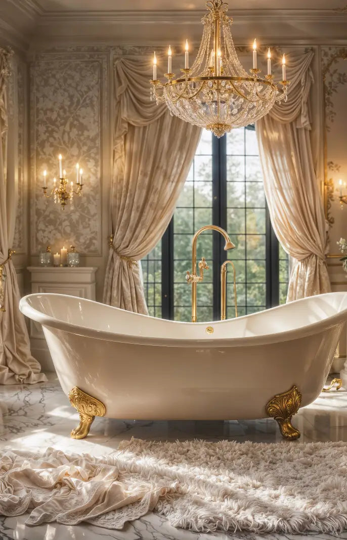 Luxury Bathroom