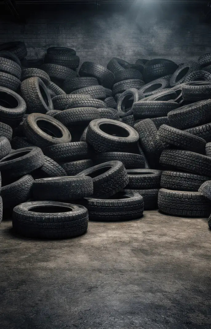 Iron Tread