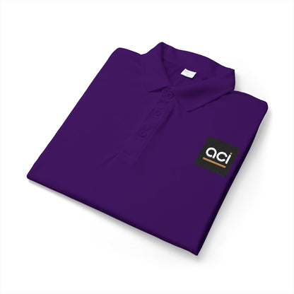 ACI Polo - Sport-Tek® PosiCharge® Competitor™ Polo