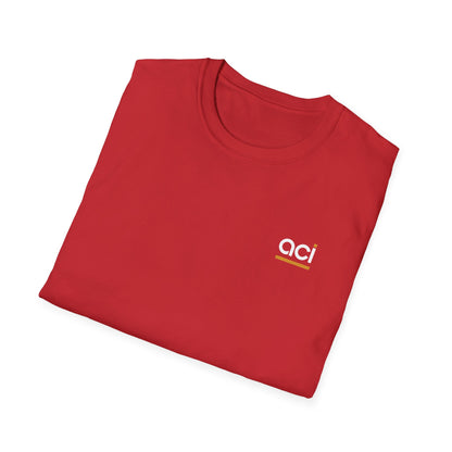 ACI Chasing Golden Hour T-Shirt Unisex