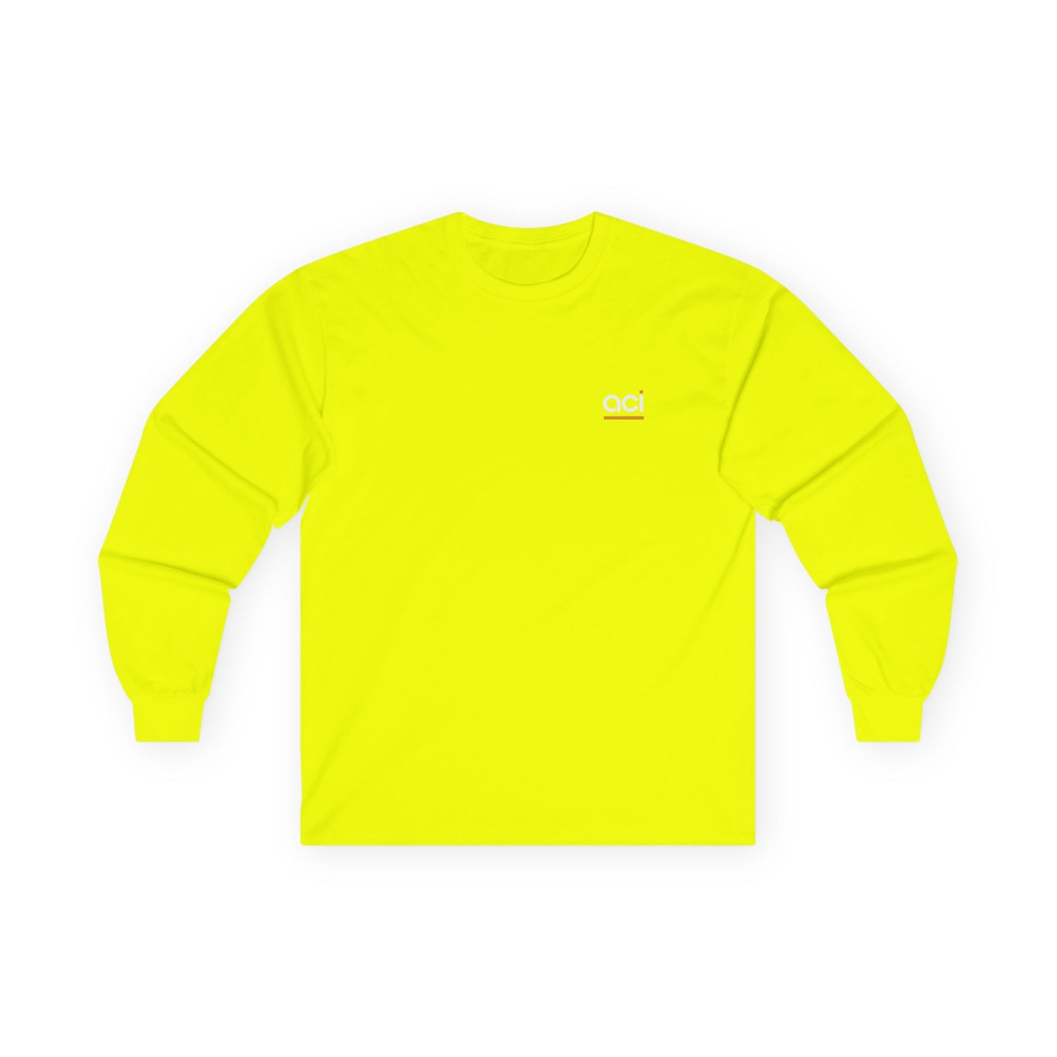 Unisex Ultra Cotton Long Sleeve Tee