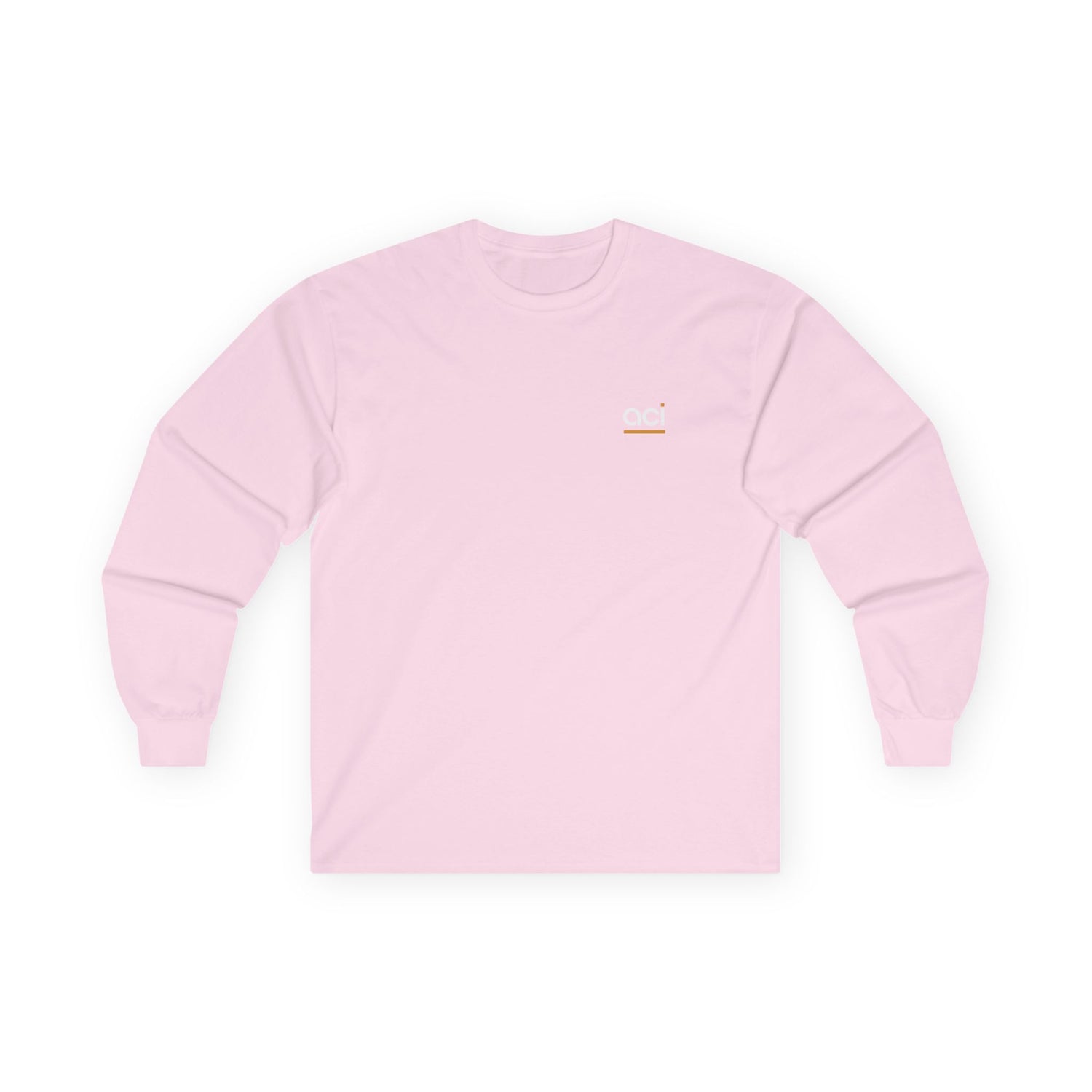 Unisex Ultra Cotton Long Sleeve Tee