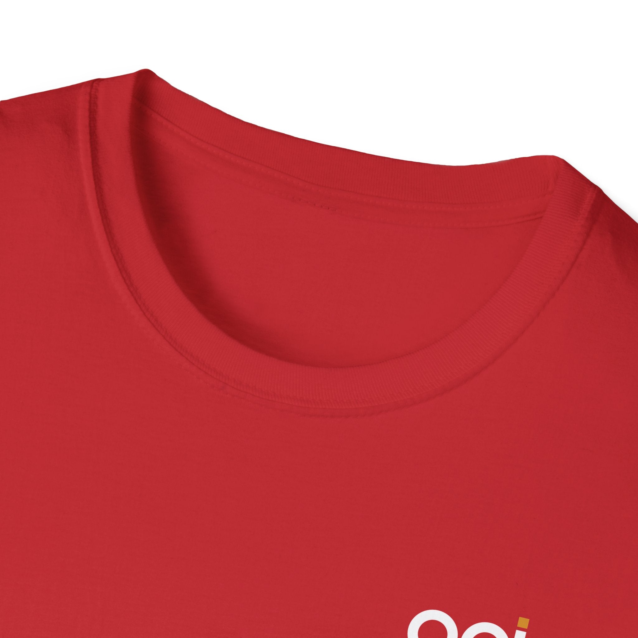 ACI Logo T-Shirt Unisex