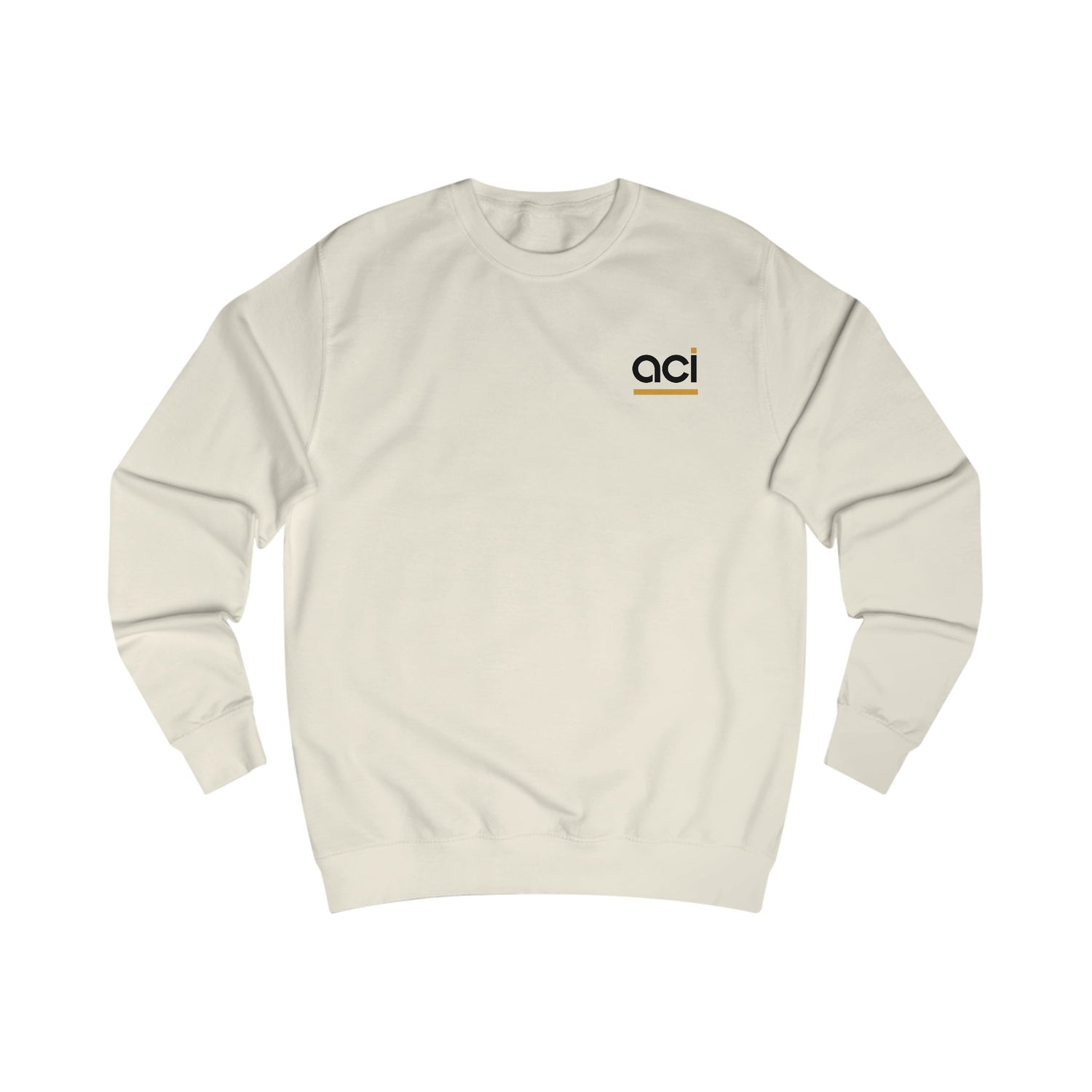 ACI "Negative. Never." Sweatshirt Unisex