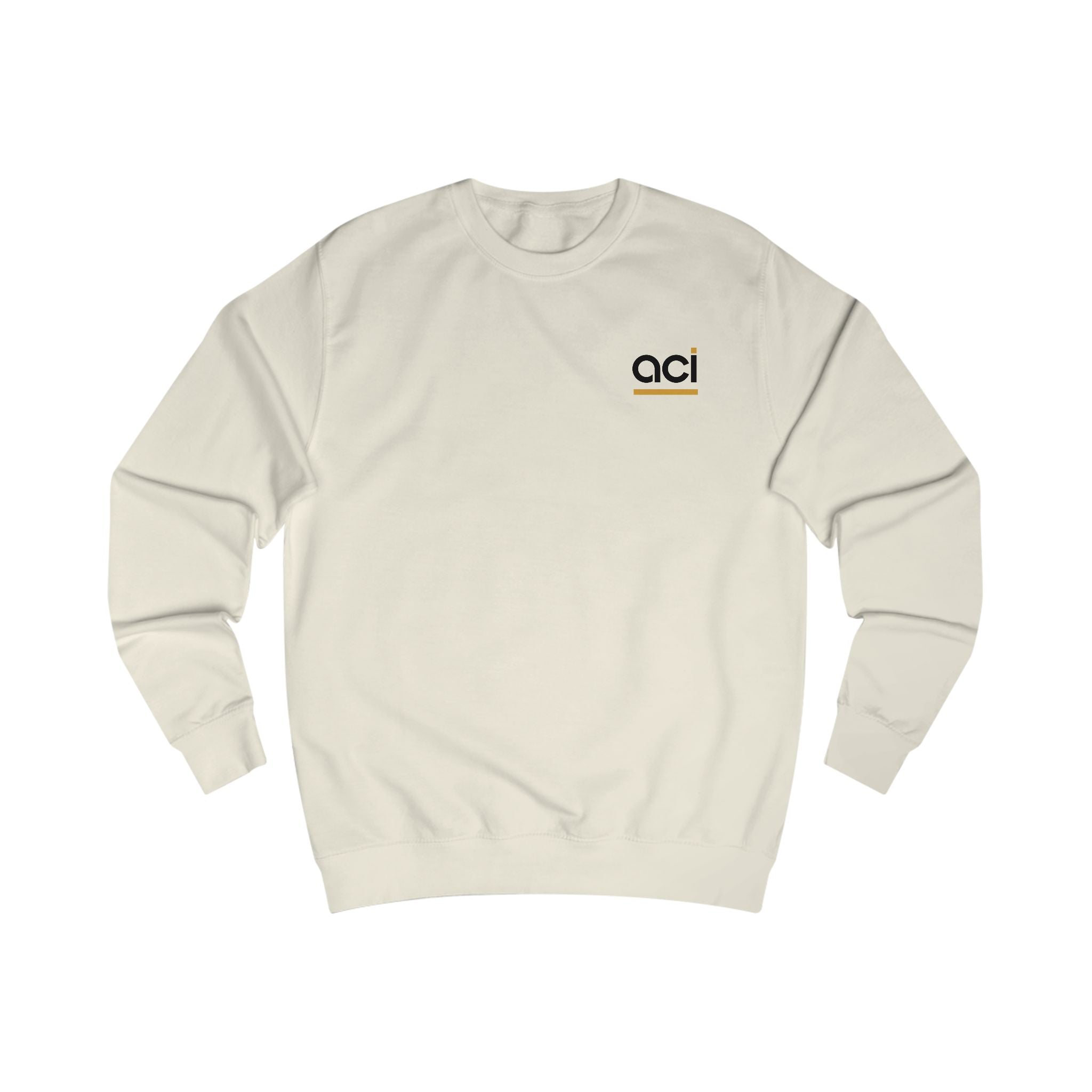 ACI "Negative. Never." Sweatshirt Unisex