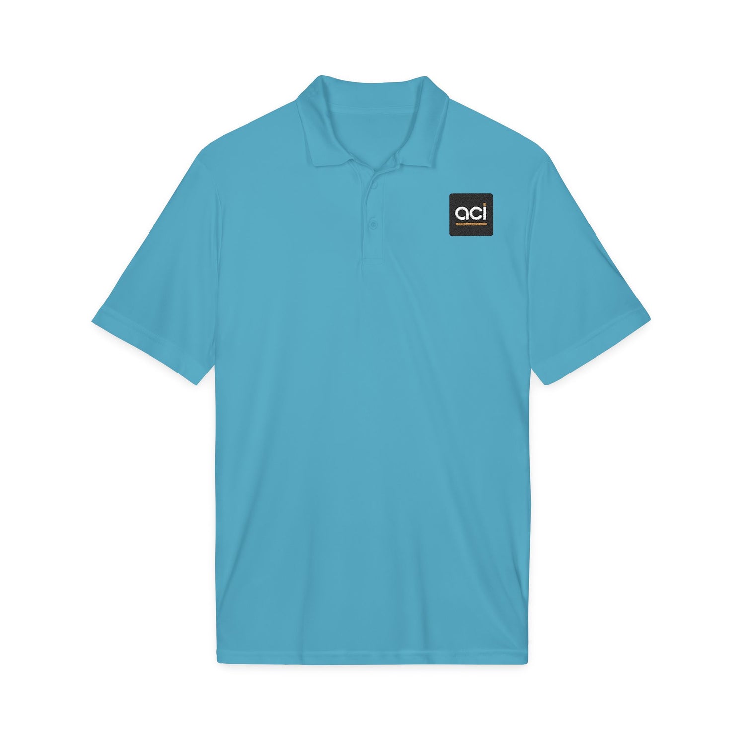 ACI Polo - Sport-Tek® PosiCharge® Competitor™ Polo