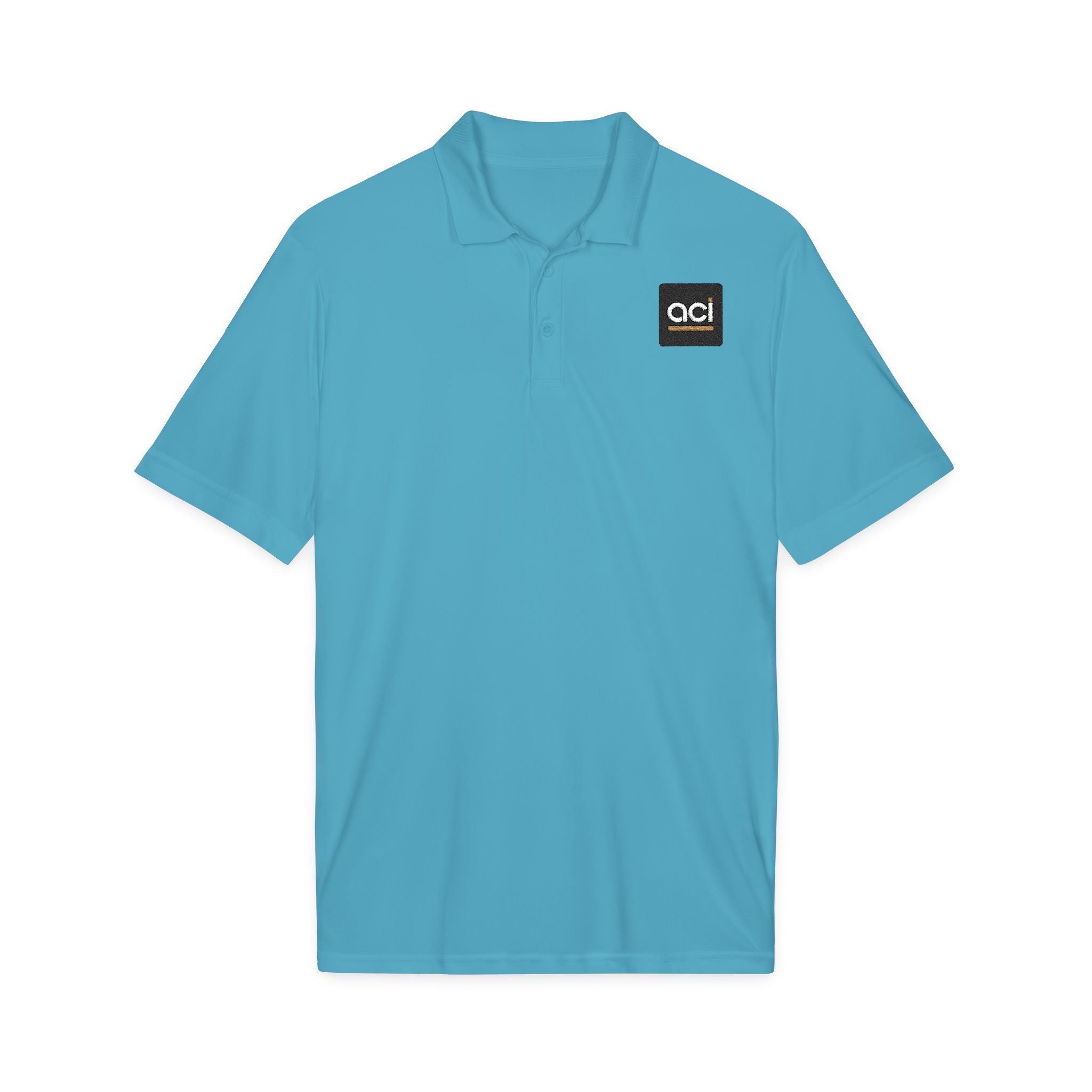 ACI Polo - Sport-Tek® PosiCharge® Competitor™ Polo