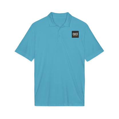 ACI Polo - Sport-Tek® PosiCharge® Competitor™ Polo