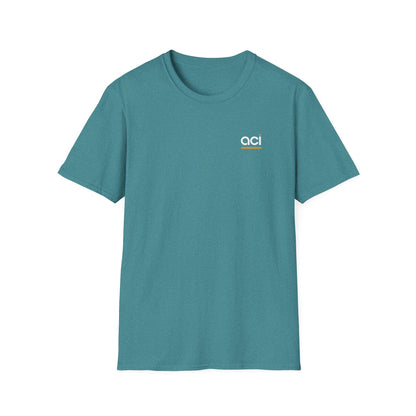 ACI Chasing Golden Hour T-Shirt Unisex