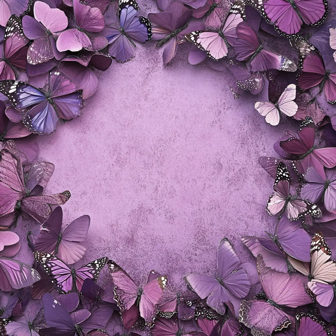 Plum Flutter
