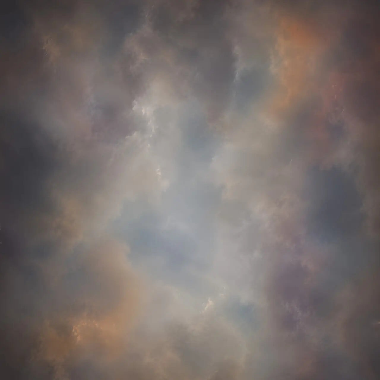 Atmospheric Mist