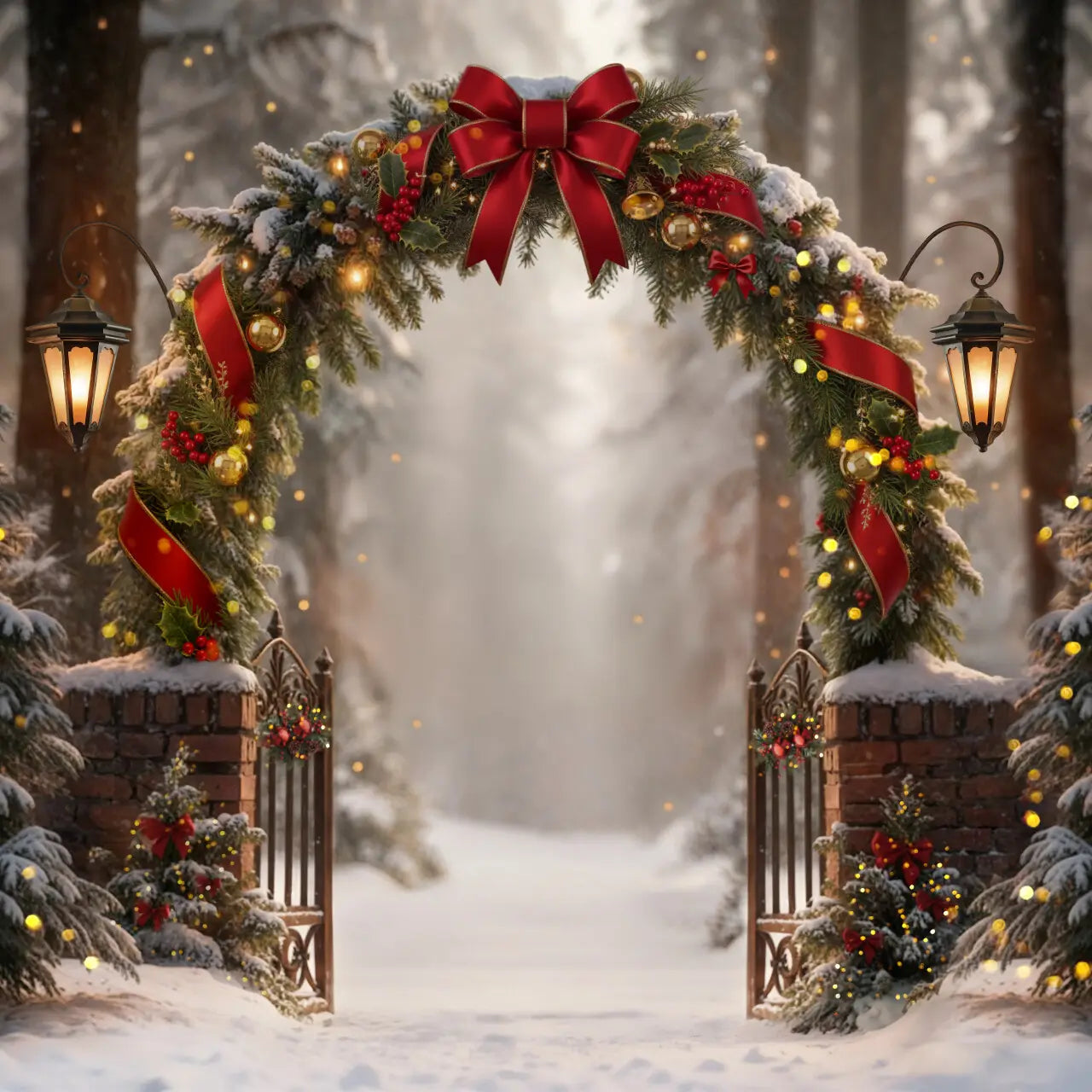 Magical Winter