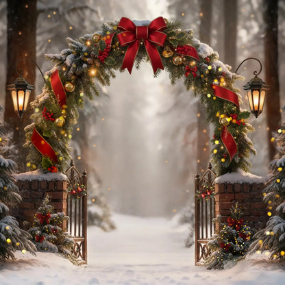 Magical Winter