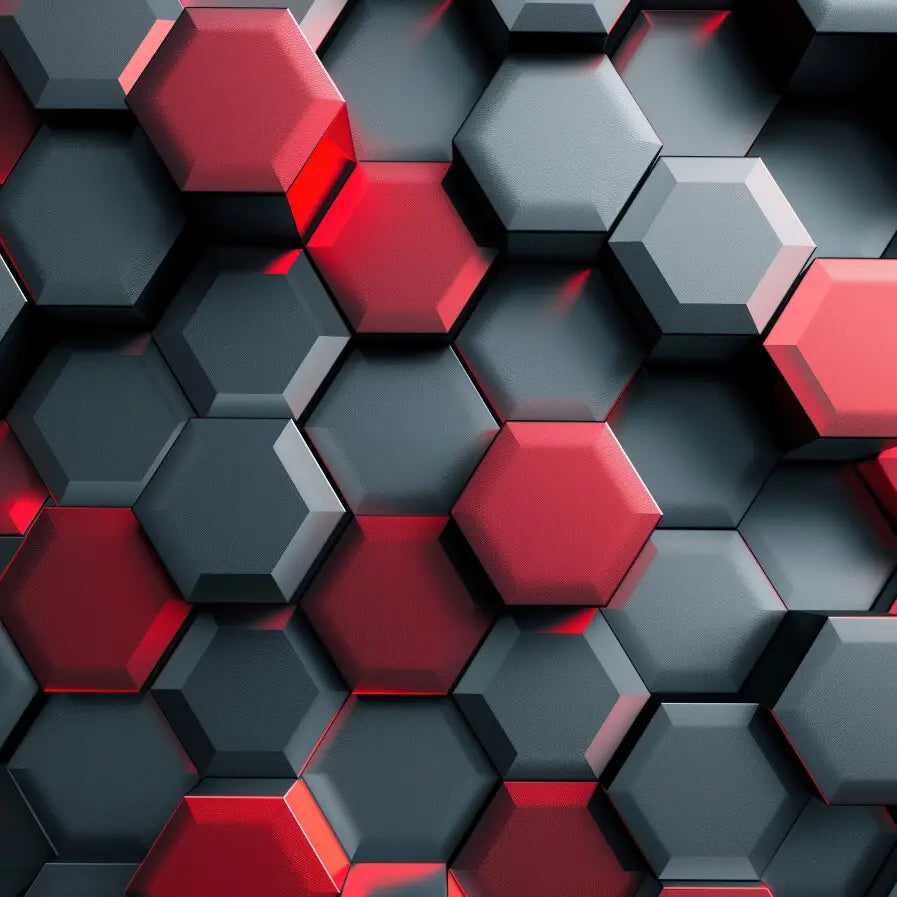 Geometric Explosion
