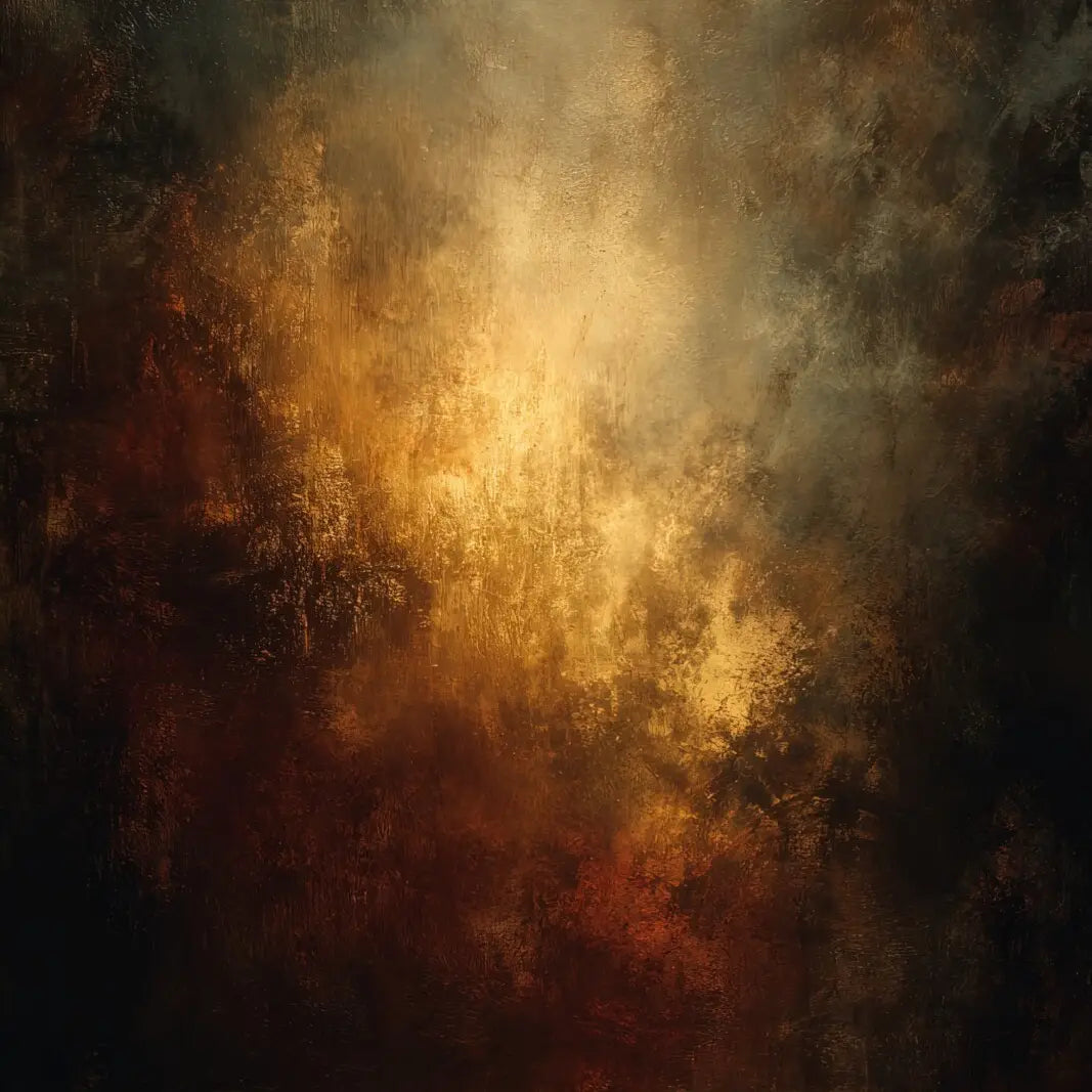 Emberveil