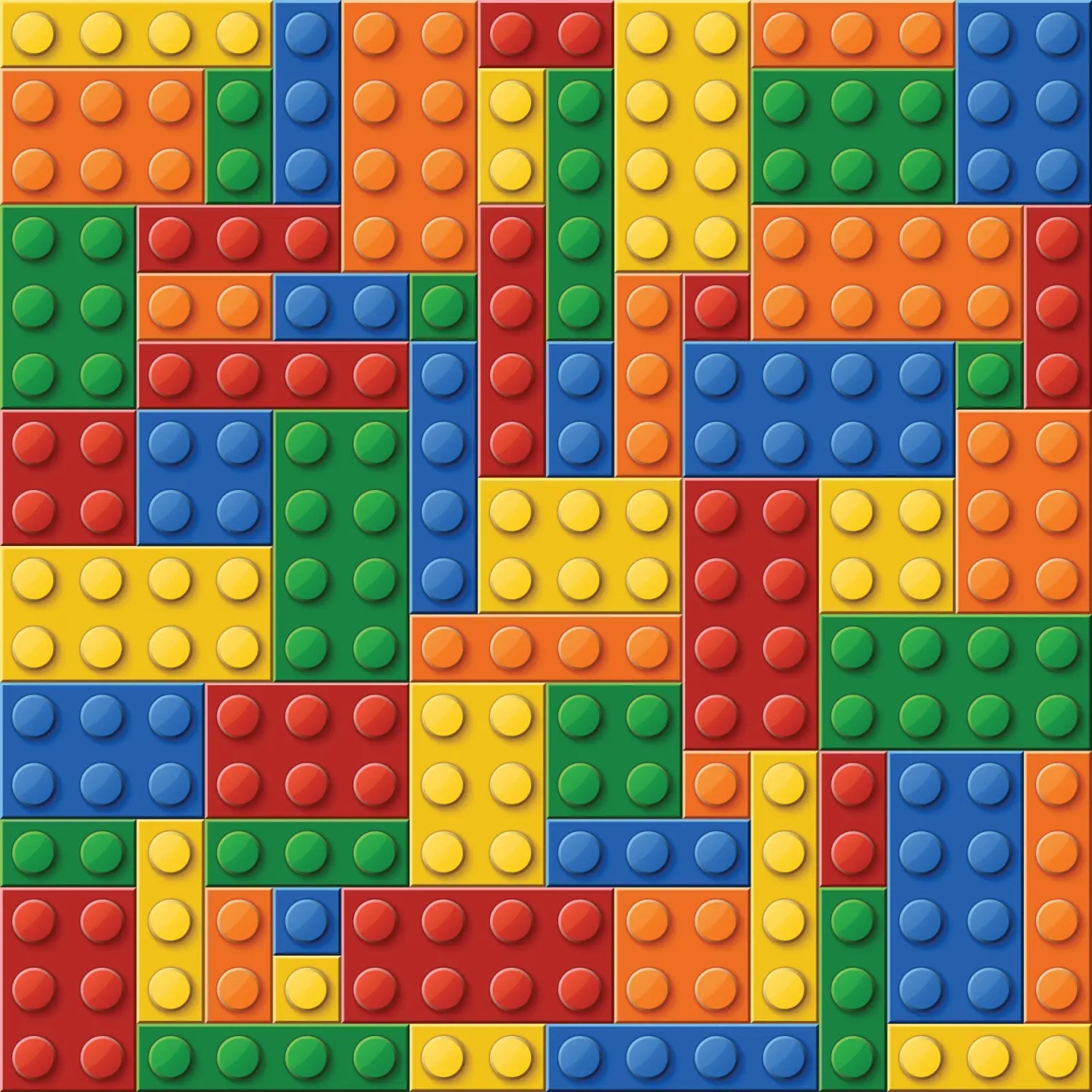 Building Bricks