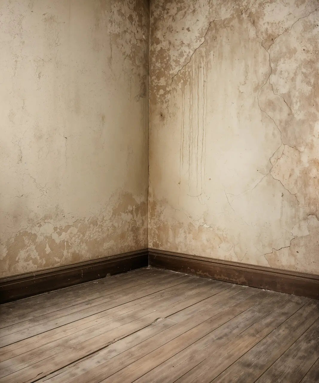 Forgotten Corner