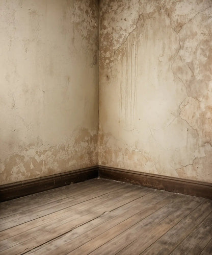 Forgotten Corner
