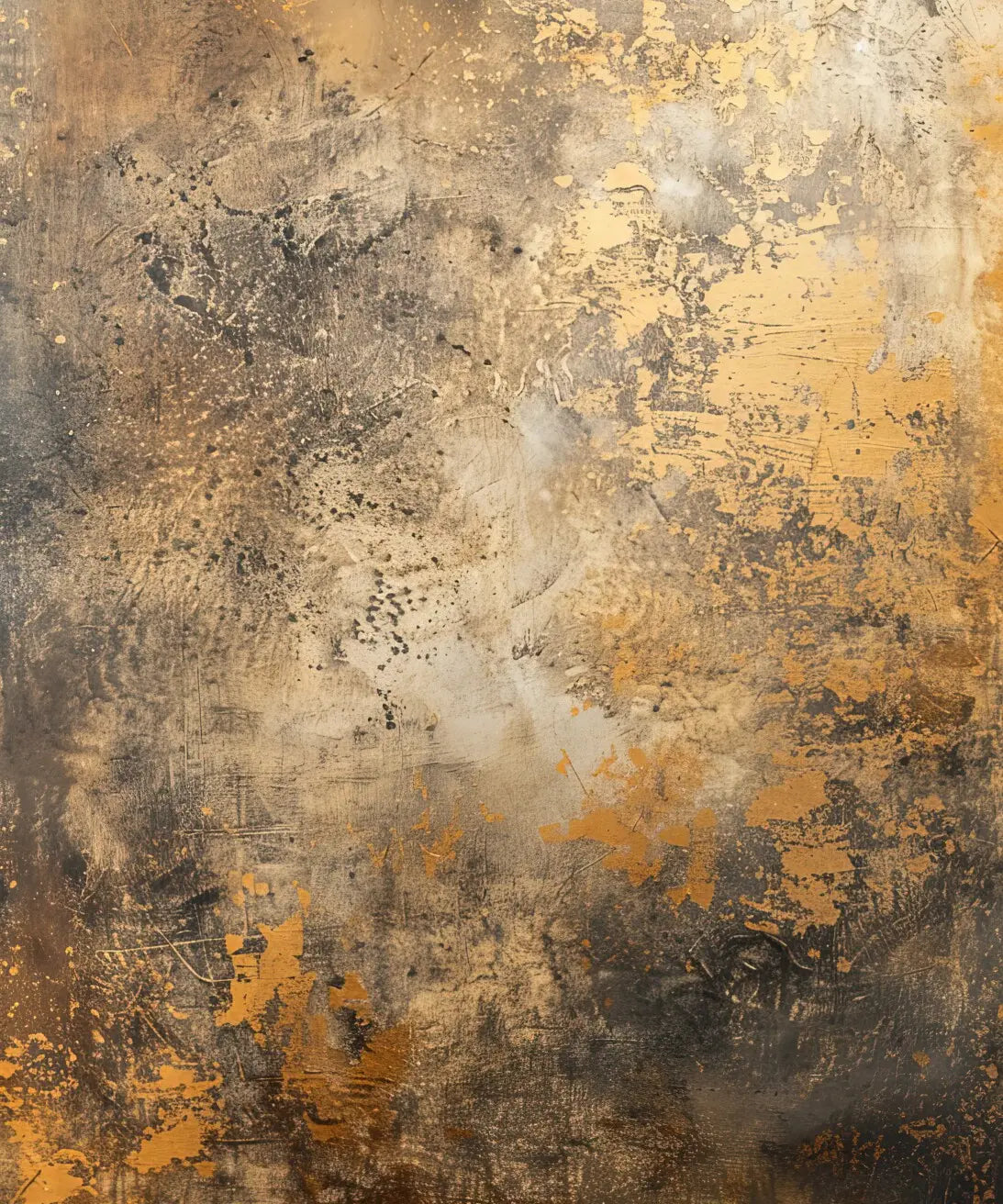 In-Stock Golden Canvas 8x12 UltraCloth