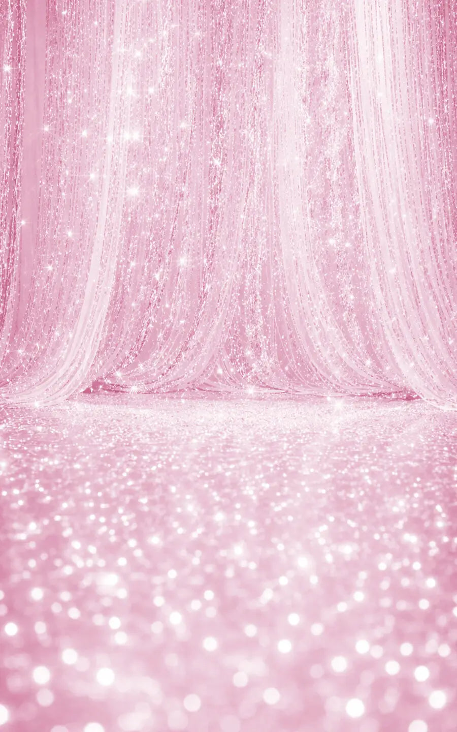 Pink Backdrop for Photography