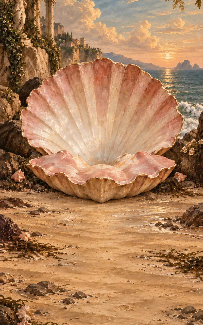 Venus Clam