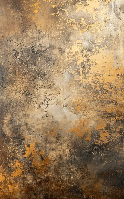 In-Stock Golden Canvas 8x12 UltraCloth