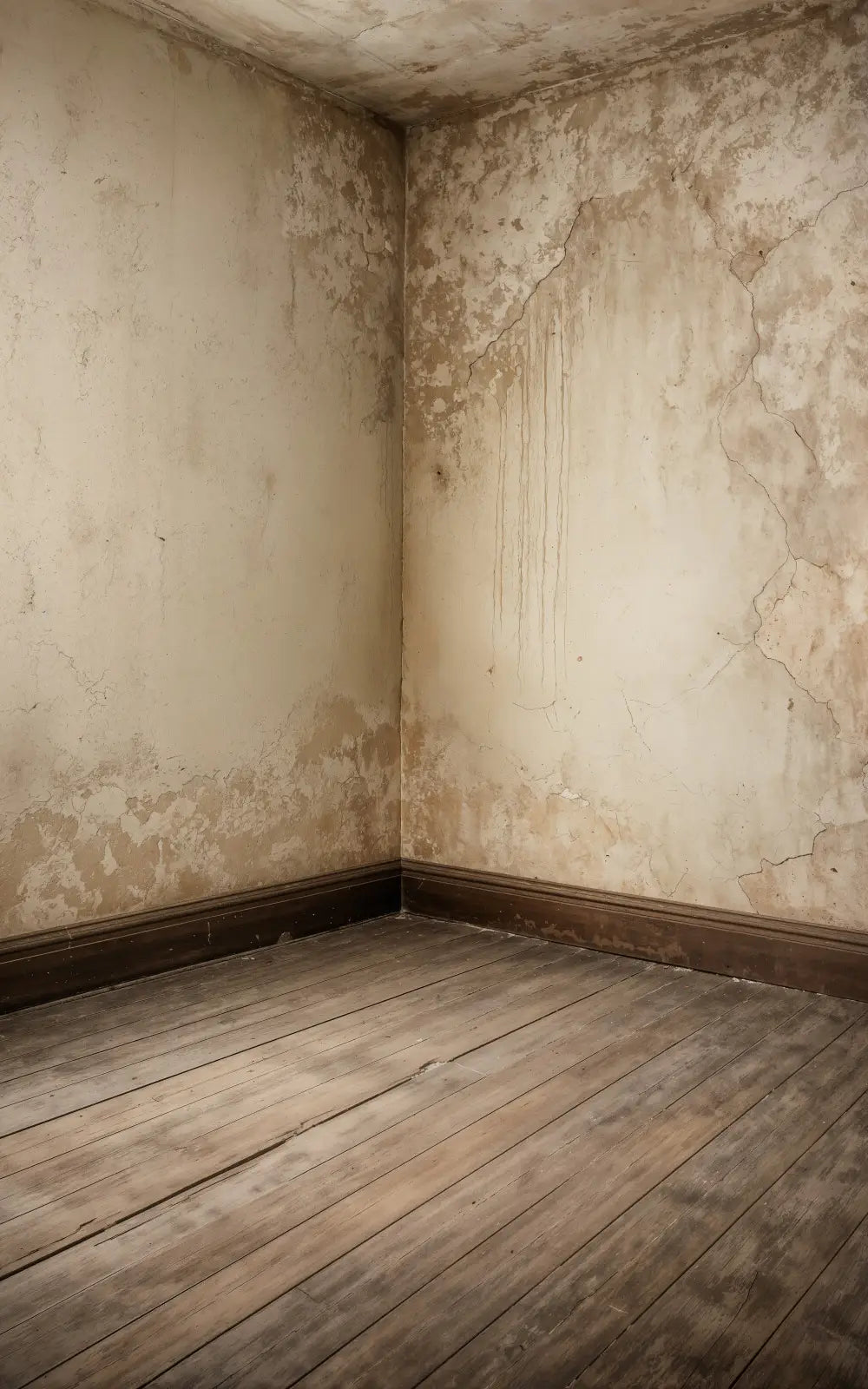 Forgotten Corner