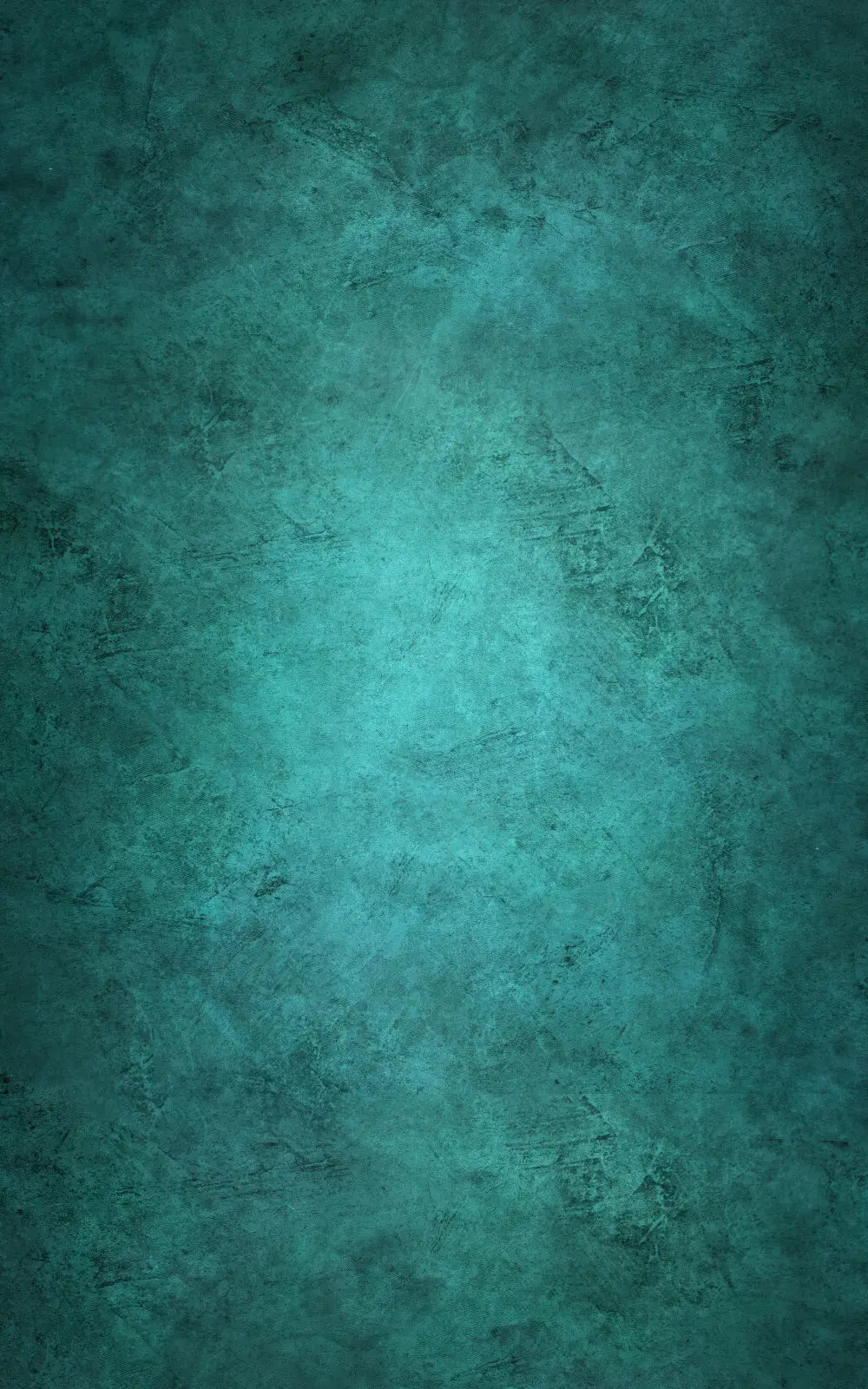 Plastered Teal