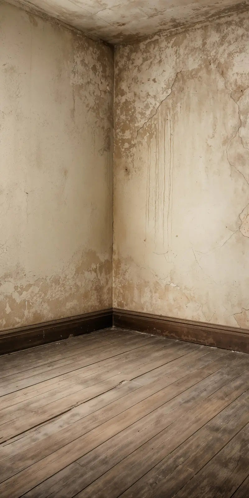 Forgotten Corner